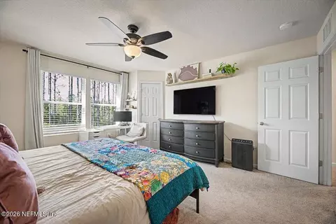 Bedroom - 281 Coastline Way, Saint Augustine, FL 32092 photo 1 of 3