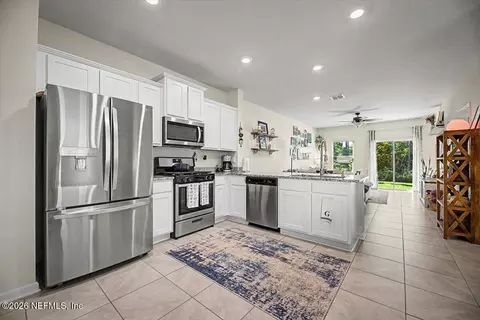 Kitchen - 281 Coastline Way, Saint Augustine, FL 32092 photo 1 of 2