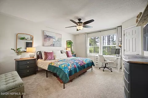 Bedroom - 281 Coastline Way, Saint Augustine, FL 32092 photo 2 of 3