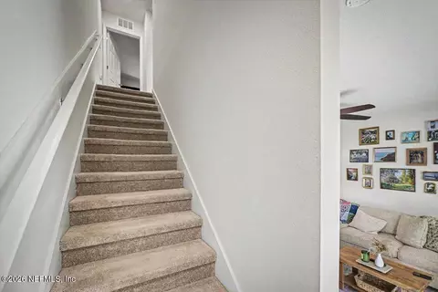 Entry Way - 281 Coastline Way, Saint Augustine, FL 32092 photo 4 of 5