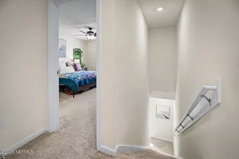 Entry Way - 281 Coastline Way, Saint Augustine, FL 32092 photo 5 of 5