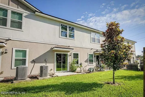 Exterior - 281 Coastline Way, Saint Augustine, FL 32092 photo 3 of 5