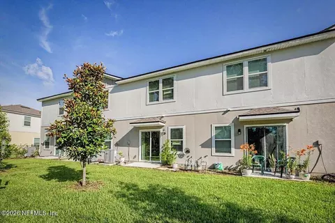 Exterior - 281 Coastline Way, Saint Augustine, FL 32092 photo 2 of 5