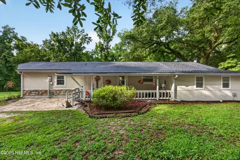 2140 Tom Thumb Rd, Middleburg, FL 32068