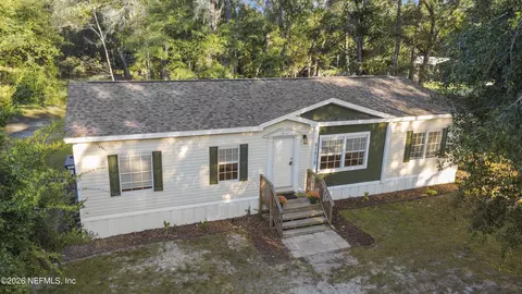 21315 S Carl Brown Rd, Sanderson, FL 32087