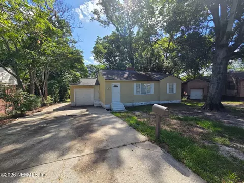 7909 Wainwright Dr, Jacksonville, FL 32208
