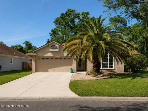 3715 Sanctuary Way N, Jacksonville Beach, FL 32250