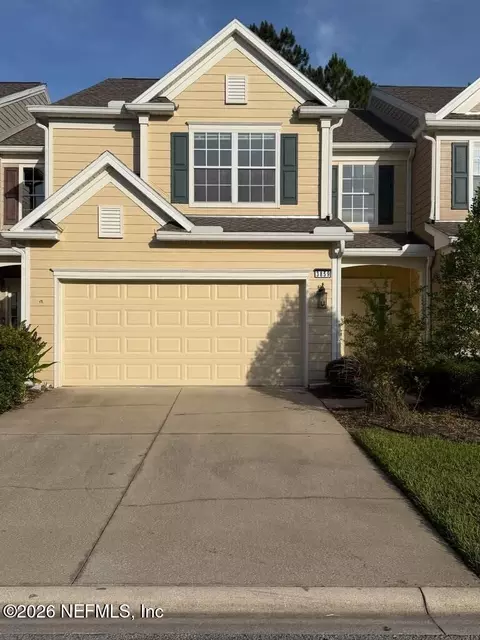 3859 Lionheart Dr, Jacksonville, FL 32216