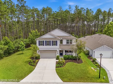 509 Glasgow Dr, Saint Johns, FL 32259