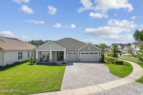 438 Shinnecock Dr, Saint Johns, FL 32259