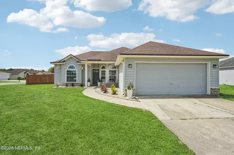 11176 Lord Taylor Dr, Jacksonville, FL 32246