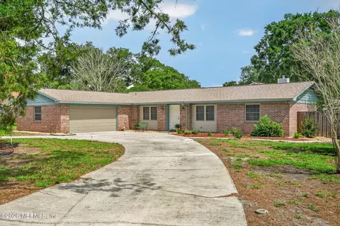 1411 Forest Ln, Saint Johns, FL 32259
