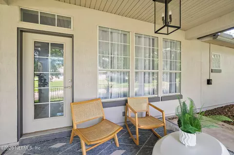 Exterior - 132 Summerhill Cir, Saint Augustine, FL 32086 photo 2 of 10