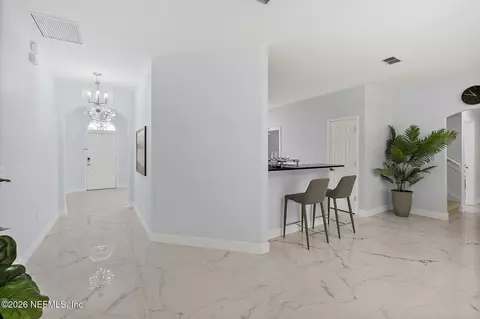 Entry Way - 132 Summerhill Cir, Saint Augustine, FL 32086 photo 2 of 6