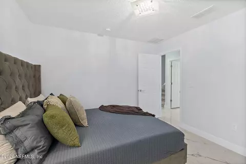 Bedroom - 132 Summerhill Cir, Saint Augustine, FL 32086 photo 3 of 8