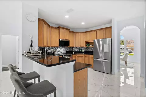 Kitchen - 132 Summerhill Cir, Saint Augustine, FL 32086 photo 1 of 5