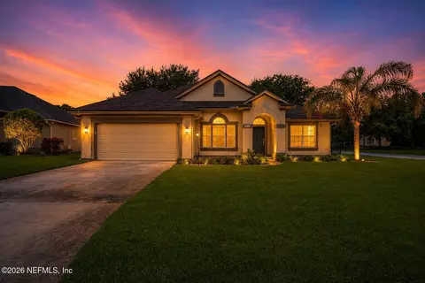 132 Summerhill Cir, Saint Augustine, FL 32086