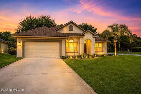 132 Summerhill Cir, Saint Augustine, FL 32086