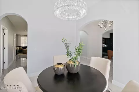 Dining - 132 Summerhill Cir, Saint Augustine, FL 32086 photo 1 of 3