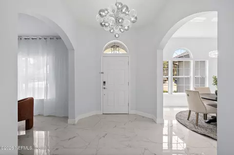 Entry Way - 132 Summerhill Cir, Saint Augustine, FL 32086 photo 1 of 6