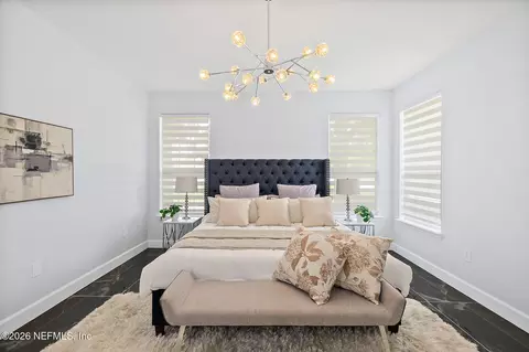 Bedroom - 132 Summerhill Cir, Saint Augustine, FL 32086 photo 8 of 8