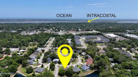 View/Area - 132 Summerhill Cir, Saint Augustine, FL 32086 photo 1 of 3