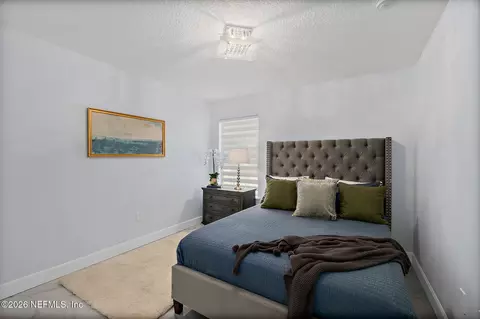 Bedroom - 132 Summerhill Cir, Saint Augustine, FL 32086 photo 4 of 8
