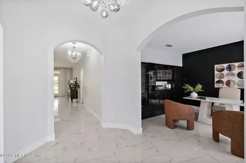 Entry Way - 132 Summerhill Cir, Saint Augustine, FL 32086 photo 4 of 6