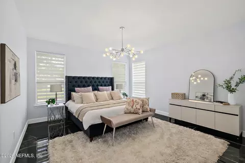 Bedroom - 132 Summerhill Cir, Saint Augustine, FL 32086 photo 7 of 8