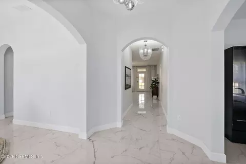 Entry Way - 132 Summerhill Cir, Saint Augustine, FL 32086 photo 5 of 6