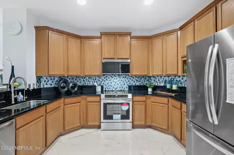 Kitchen - 132 Summerhill Cir, Saint Augustine, FL 32086 photo 2 of 5