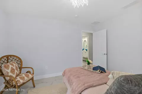 Bedroom - 132 Summerhill Cir, Saint Augustine, FL 32086 photo 1 of 8