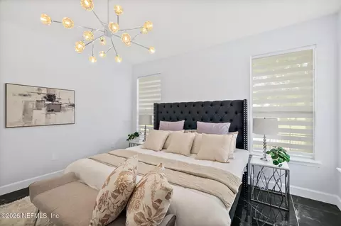 Bedroom - 132 Summerhill Cir, Saint Augustine, FL 32086 photo 6 of 8