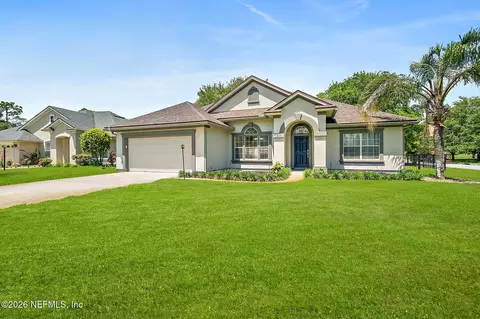 132 Summerhill Cir, Saint Augustine, FL 32086