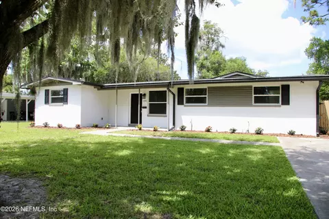 1050 Glynlea Rd, Jacksonville, FL 32216
