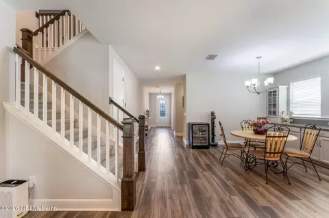 Entry Way - 93 Felasco Way, Saint Augustine, FL 32092 photo 2 of 6