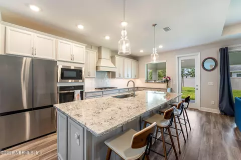 Kitchen - 93 Felasco Way, Saint Augustine, FL 32092 photo 1 of 2