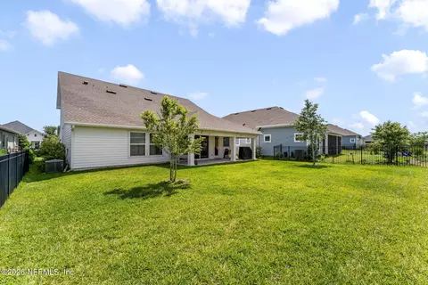 Exterior - 93 Felasco Way, Saint Augustine, FL 32092 photo 4 of 5