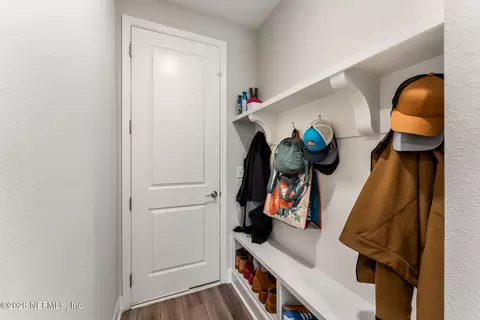 Entry Way - 93 Felasco Way, Saint Augustine, FL 32092 photo 5 of 6