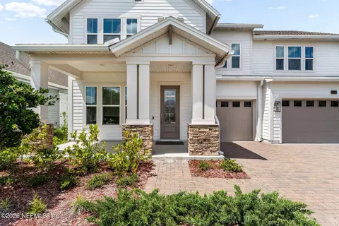 Exterior - 93 Felasco Way, Saint Augustine, FL 32092 photo 2 of 5