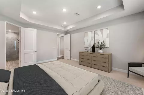 Bedroom - 93 Felasco Way, Saint Augustine, FL 32092 photo 2 of 7