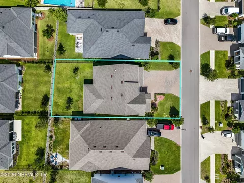 View/Area - 93 Felasco Way, Saint Augustine, FL 32092 photo 2 of 5