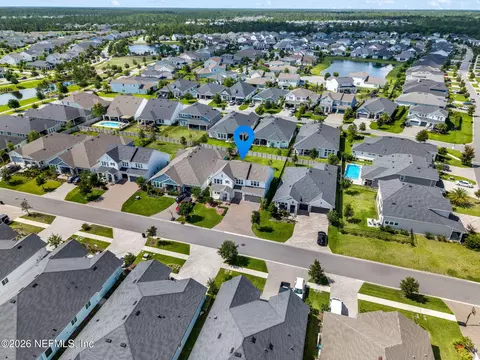 View/Area - 93 Felasco Way, Saint Augustine, FL 32092 photo 3 of 5