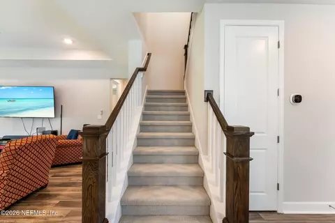 Entry Way - 93 Felasco Way, Saint Augustine, FL 32092 photo 3 of 6