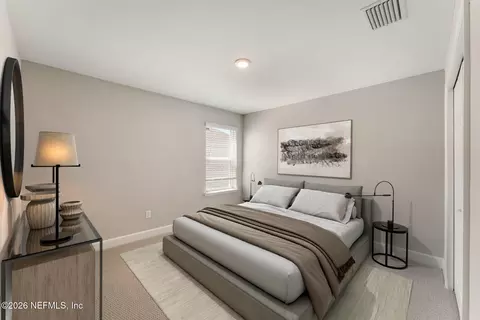 Bedroom - 93 Felasco Way, Saint Augustine, FL 32092 photo 3 of 7