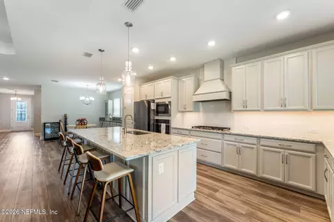 Kitchen - 93 Felasco Way, Saint Augustine, FL 32092 photo 2 of 2