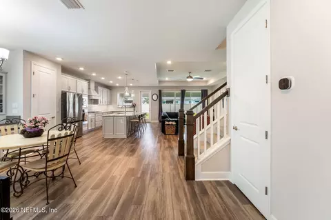 Entry Way - 93 Felasco Way, Saint Augustine, FL 32092 photo 1 of 6
