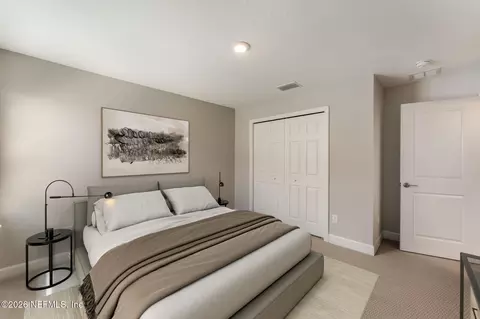 Bedroom - 93 Felasco Way, Saint Augustine, FL 32092 photo 4 of 7