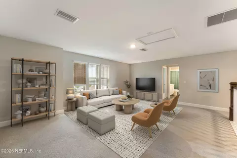 Living - 93 Felasco Way, Saint Augustine, FL 32092 photo 1 of 1