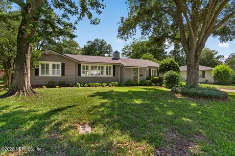 4512 Iroquois Ave, Jacksonville, FL 32210